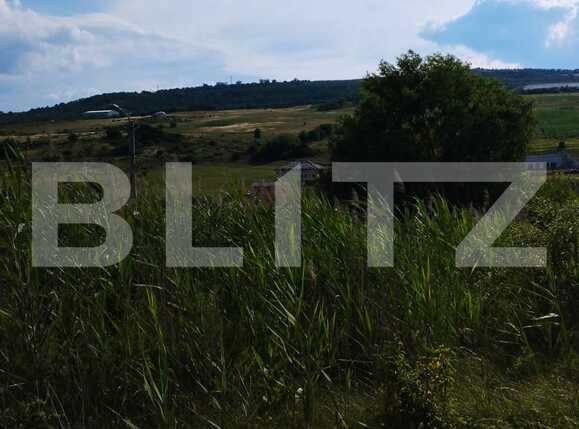 Teren de vânzare Iris - 90933TV | BLITZ Cluj-Napoca | Poza4