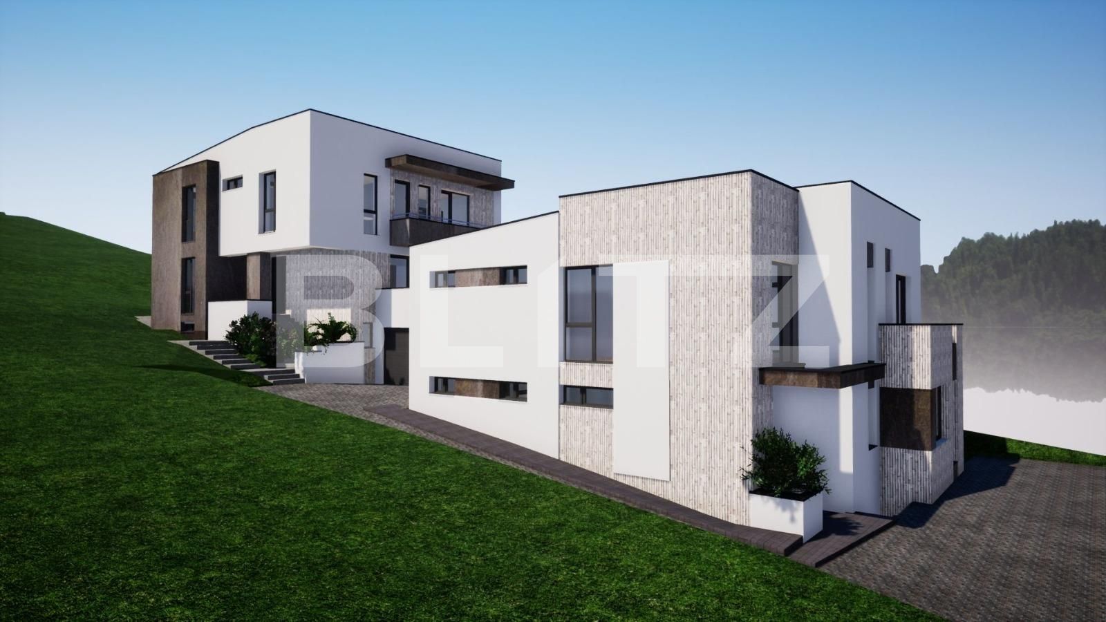 Teren de vânzare Iris - 90933TV | BLITZ Cluj-Napoca | Poza2