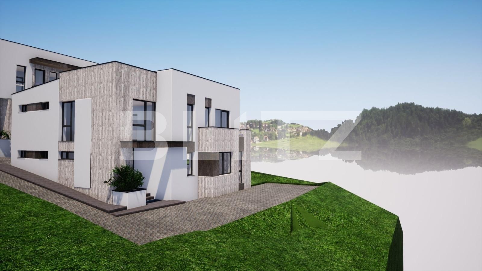 Teren de vânzare Iris - 90933TV | BLITZ Cluj-Napoca | Poza3