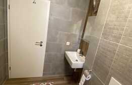 Apartament de 2 camere, decomandat, 56 mp, zona Tractorul 