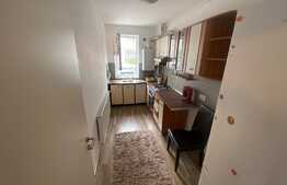 Apartament de 2 camere, decomandat, 56 mp, zona Tractorul 