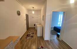Apartament de 2 camere, decomandat, 56 mp, zona Tractorul 