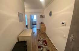 Apartament de 2 camere, decomandat, 56 mp, zona Tractorul 