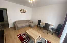 Apartament de 2 camere, decomandat, 56 mp, zona Tractorul 