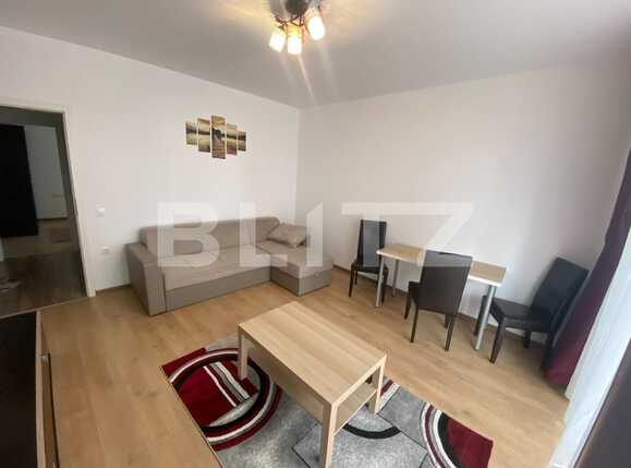 Apartament de vânzare 2 camere Tractorul - 90934AV | BLITZ Brașov | Poza1
