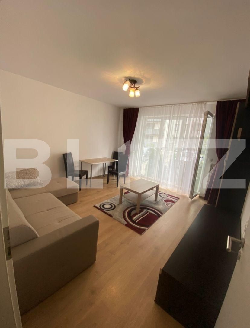 Apartament de vânzare 2 camere Tractorul - 90934AV | BLITZ Brașov | Poza2
