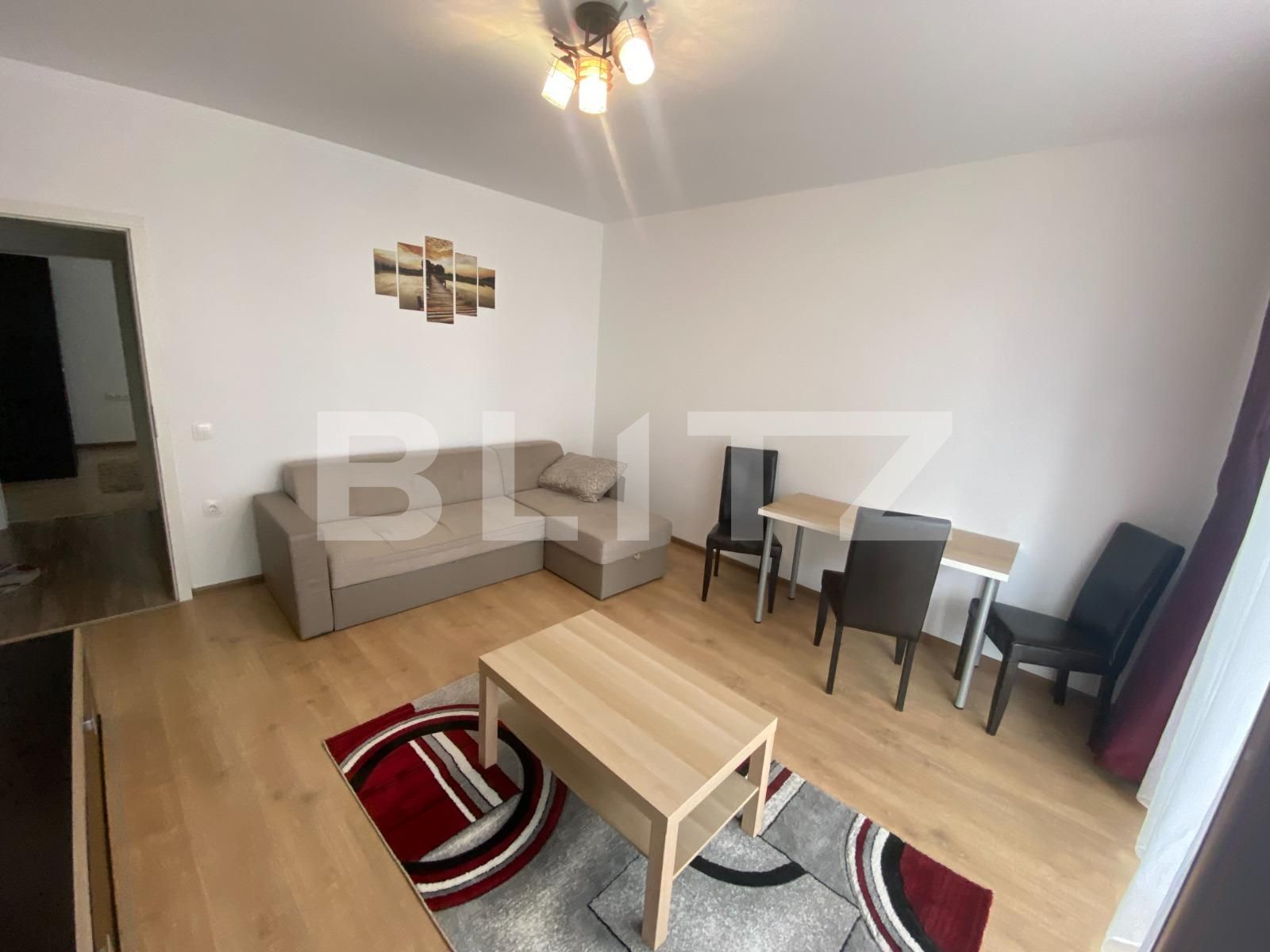 Apartament de vânzare 2 camere Tractorul - 90934AV | BLITZ Brașov | Poza1