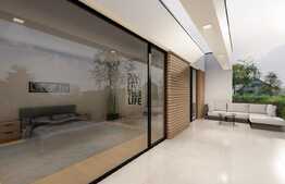 Casa 211 mp, teren 400 mp, orientare sudica, zona Odobesti