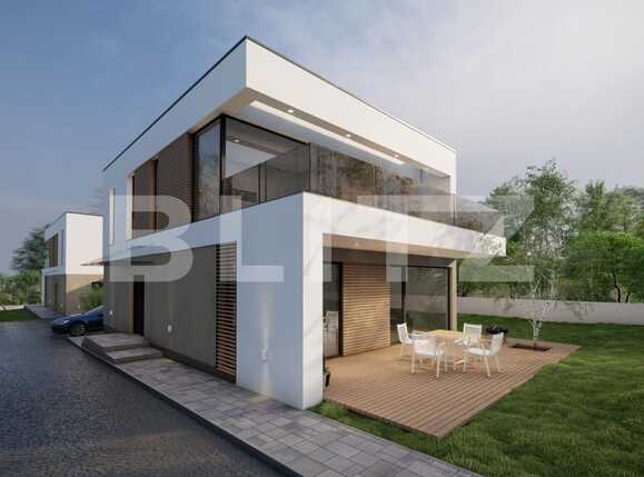 Casa de vânzare 5 camere Dambul Rotund - 90939CV | BLITZ Cluj-Napoca | Poza4