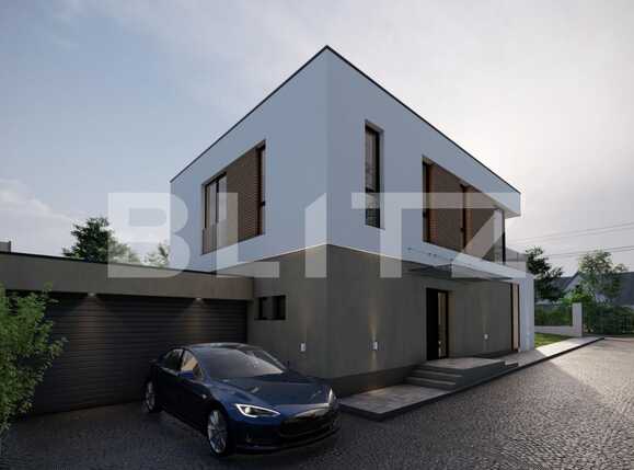 Casa de vânzare 5 camere Dambul Rotund - 90939CV | BLITZ Cluj-Napoca | Poza2