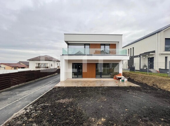 Casa de vânzare 5 camere Dambul Rotund - 90939CV | BLITZ Cluj-Napoca | Poza1