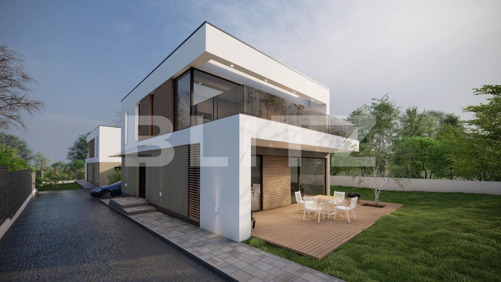 Casa de vânzare 5 camere Dambul Rotund - 90939CV | BLITZ Cluj-Napoca | Poza4