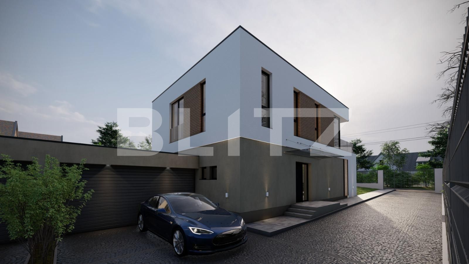 Casa de vânzare 5 camere Dambul Rotund - 90939CV | BLITZ Cluj-Napoca | Poza2