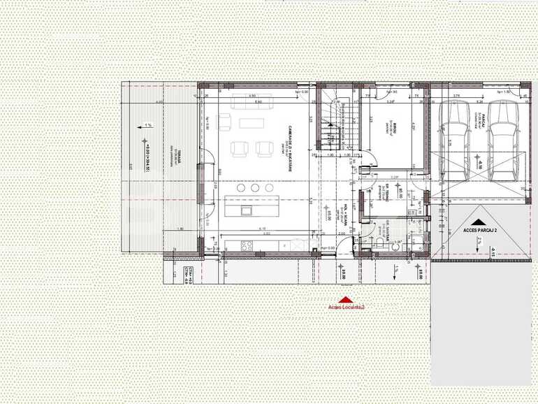 Casa de vânzare 5 camere Dambul Rotund - 90939CV | BLITZ Cluj-Napoca | Poza2