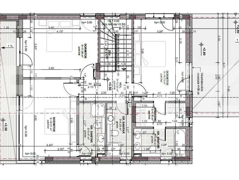 Casa de vânzare 5 camere Dambul Rotund - 90939CV | BLITZ Cluj-Napoca | Poza1