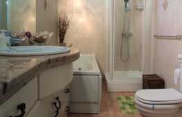 Penthouse de 130 mp, terasa, modern, Andrei Muresanu