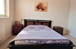 Penthouse de 130 mp, terasa, modern, Andrei Muresanu