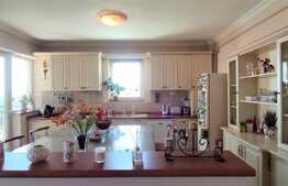 Penthouse de 130 mp, terasa, modern, Andrei Muresanu