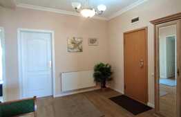 Penthouse de 130 mp, terasa, modern, Andrei Muresanu