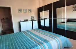 Penthouse de 130 mp, terasa, modern, Andrei Muresanu