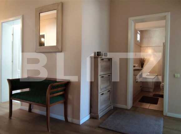 Apartament de vânzare 4 camere Andrei Mureşanu - 90940AV | BLITZ Cluj-Napoca | Poza4