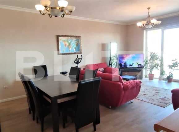 Apartament de vânzare 4 camere Andrei Mureşanu - 90940AV | BLITZ Cluj-Napoca | Poza5