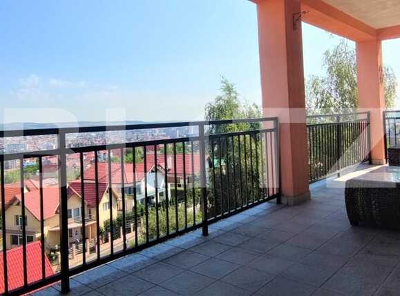 Apartament de vânzare 4 camere Andrei Mureşanu - 90940AV | BLITZ Cluj-Napoca | Poza1