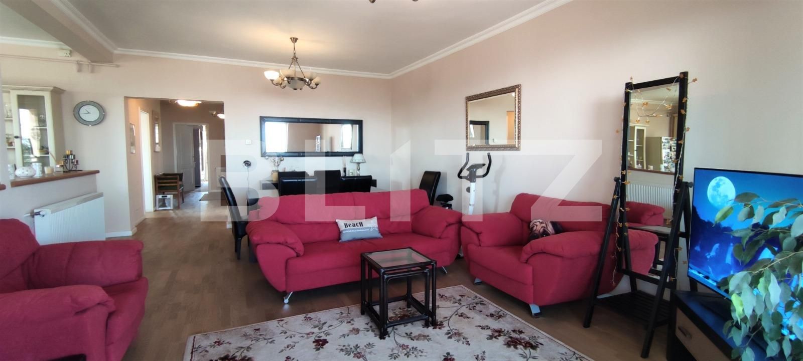 Apartament de vânzare 4 camere Andrei Mureşanu - 90940AV | BLITZ Cluj-Napoca | Poza7