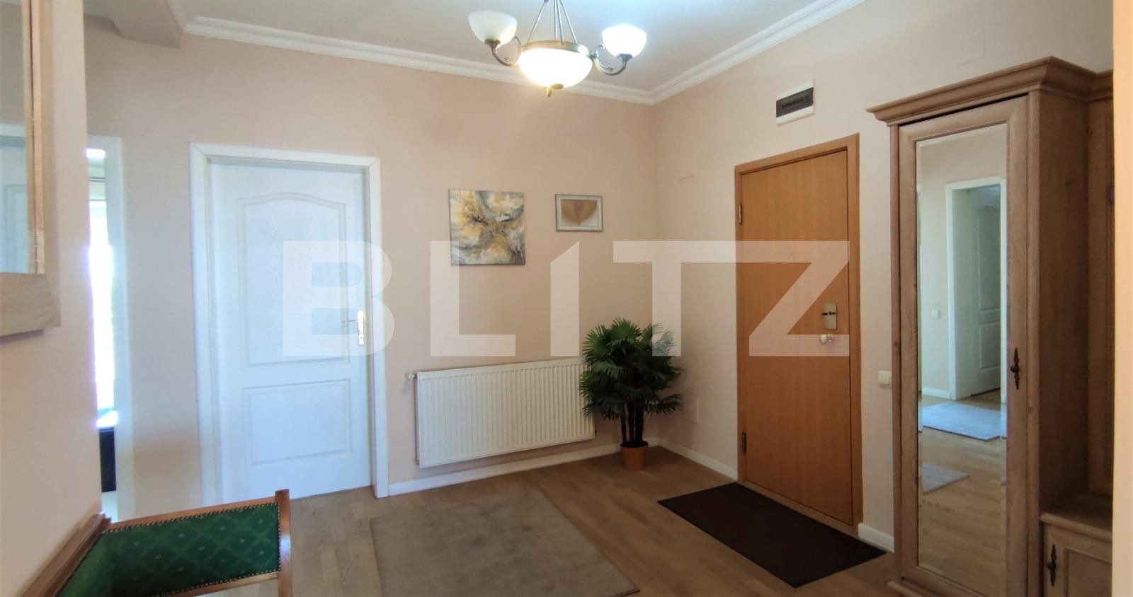 Apartament de vânzare 4 camere Andrei Mureşanu - 90940AV | BLITZ Cluj-Napoca | Poza2