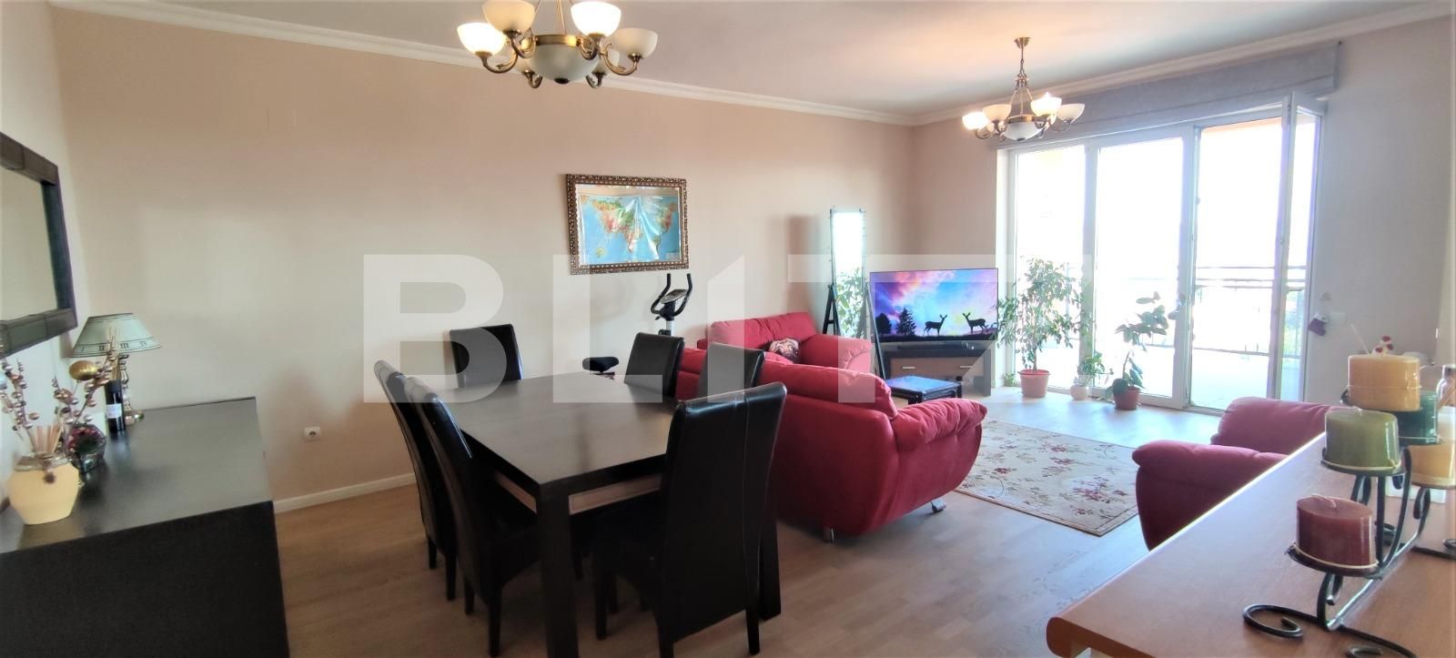 Apartament de vânzare 4 camere Andrei Mureşanu - 90940AV | BLITZ Cluj-Napoca | Poza5