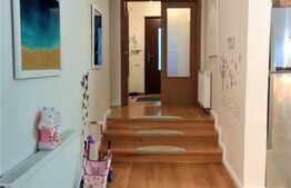 Casa 6 camere, 250 mp, teren 912 mp, in Andrei Muresanu