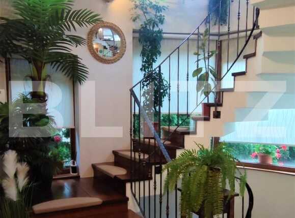 Casa de vânzare 6 camere Andrei Mureşanu - 90941CV | BLITZ Cluj-Napoca | Poza6