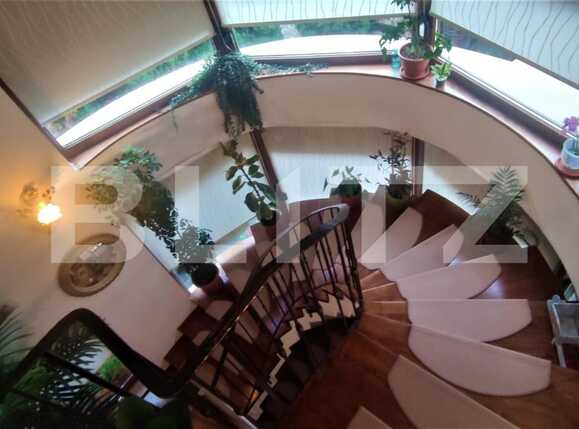 Casa de vânzare 6 camere Andrei Mureşanu - 90941CV | BLITZ Cluj-Napoca | Poza8