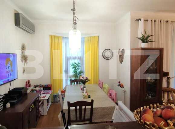 Casa de vânzare 6 camere Andrei Mureşanu - 90941CV | BLITZ Cluj-Napoca | Poza4