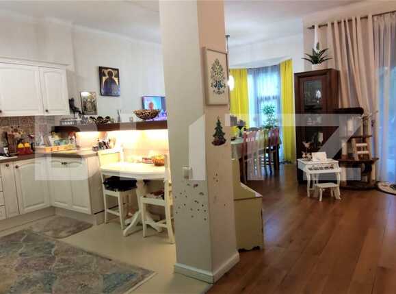 Casa de vânzare 6 camere Andrei Mureşanu - 90941CV | BLITZ Cluj-Napoca | Poza1