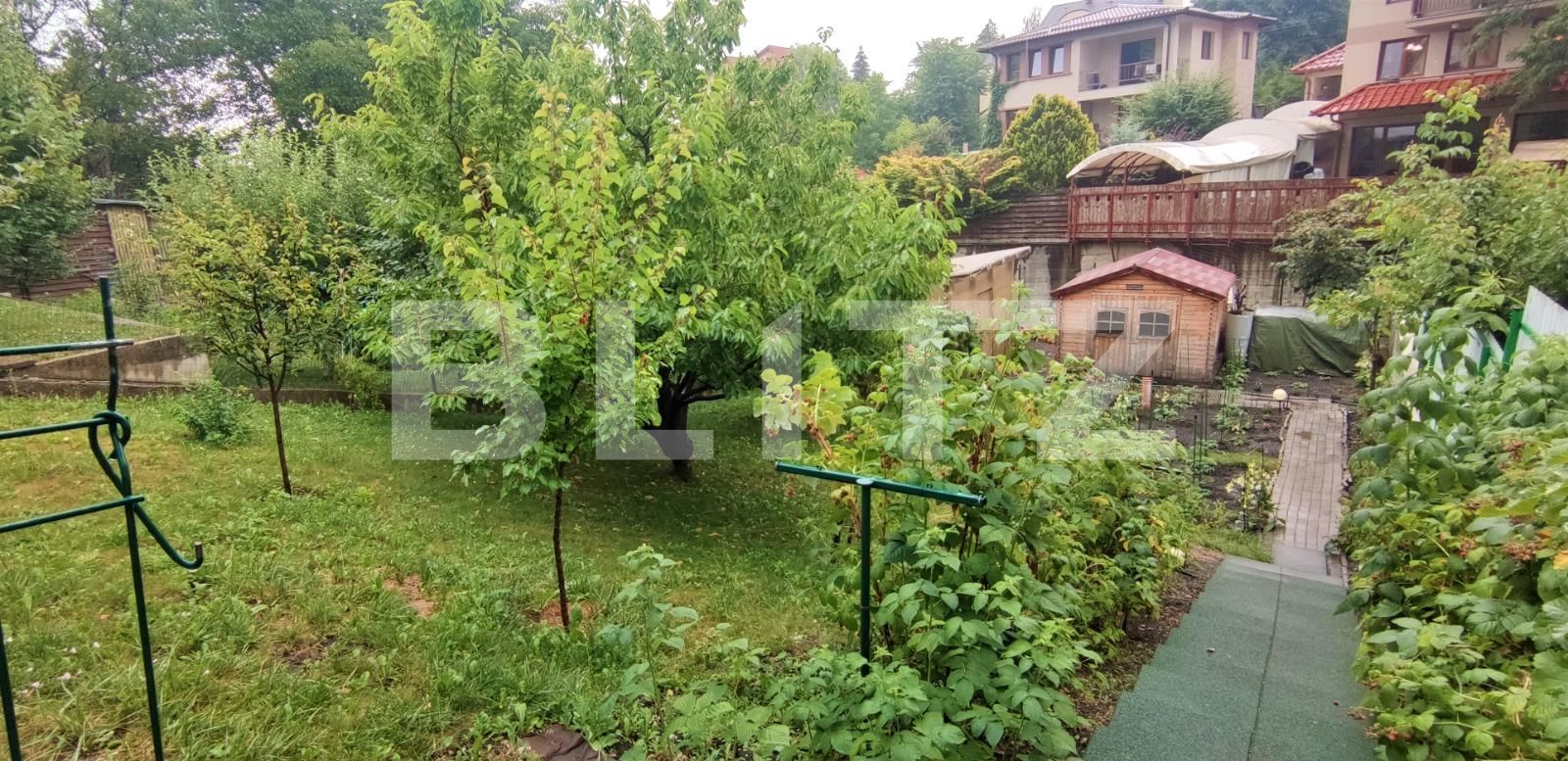 Casa de vânzare 6 camere Andrei Mureşanu - 90941CV | BLITZ Cluj-Napoca | Poza15