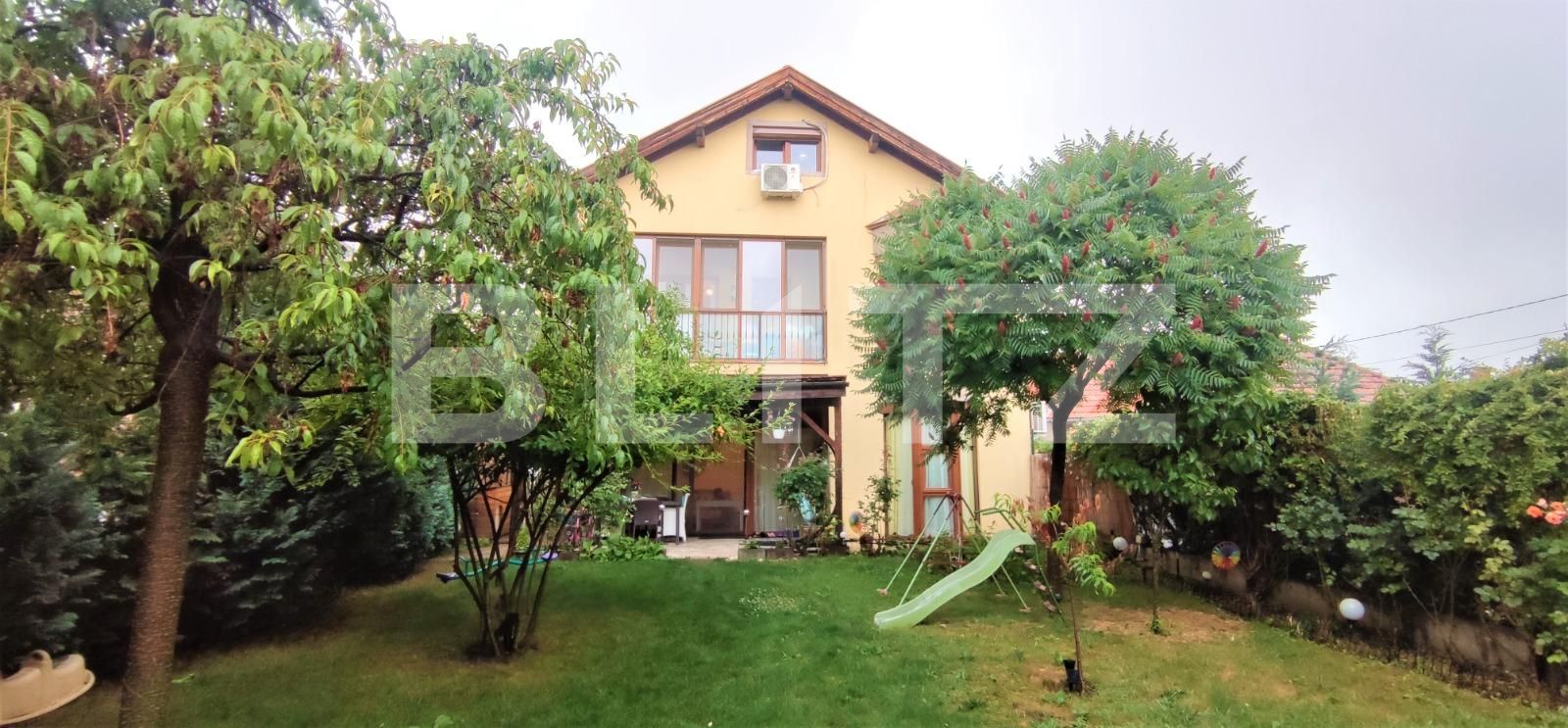 Casa de vânzare 6 camere Andrei Mureşanu - 90941CV | BLITZ Cluj-Napoca | Poza13