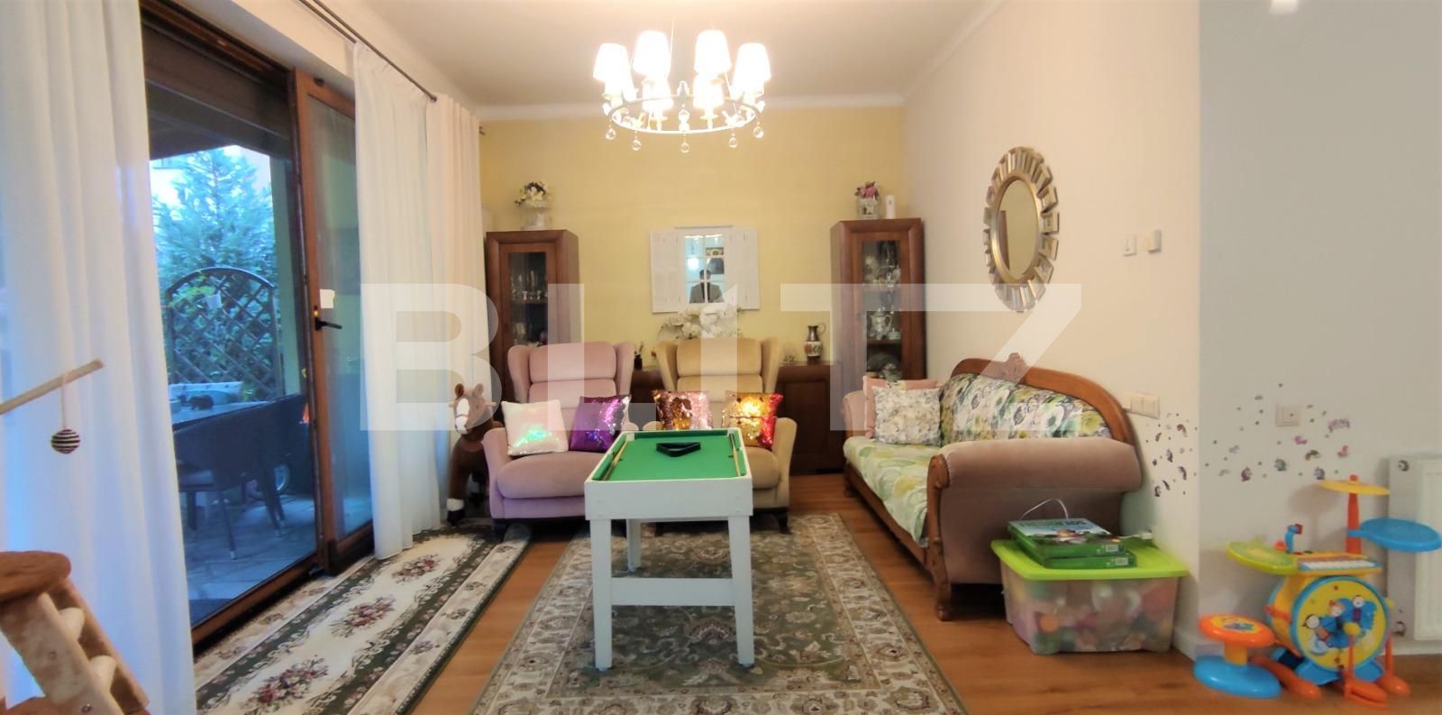 Casa de vânzare 6 camere Andrei Mureşanu - 90941CV | BLITZ Cluj-Napoca | Poza3