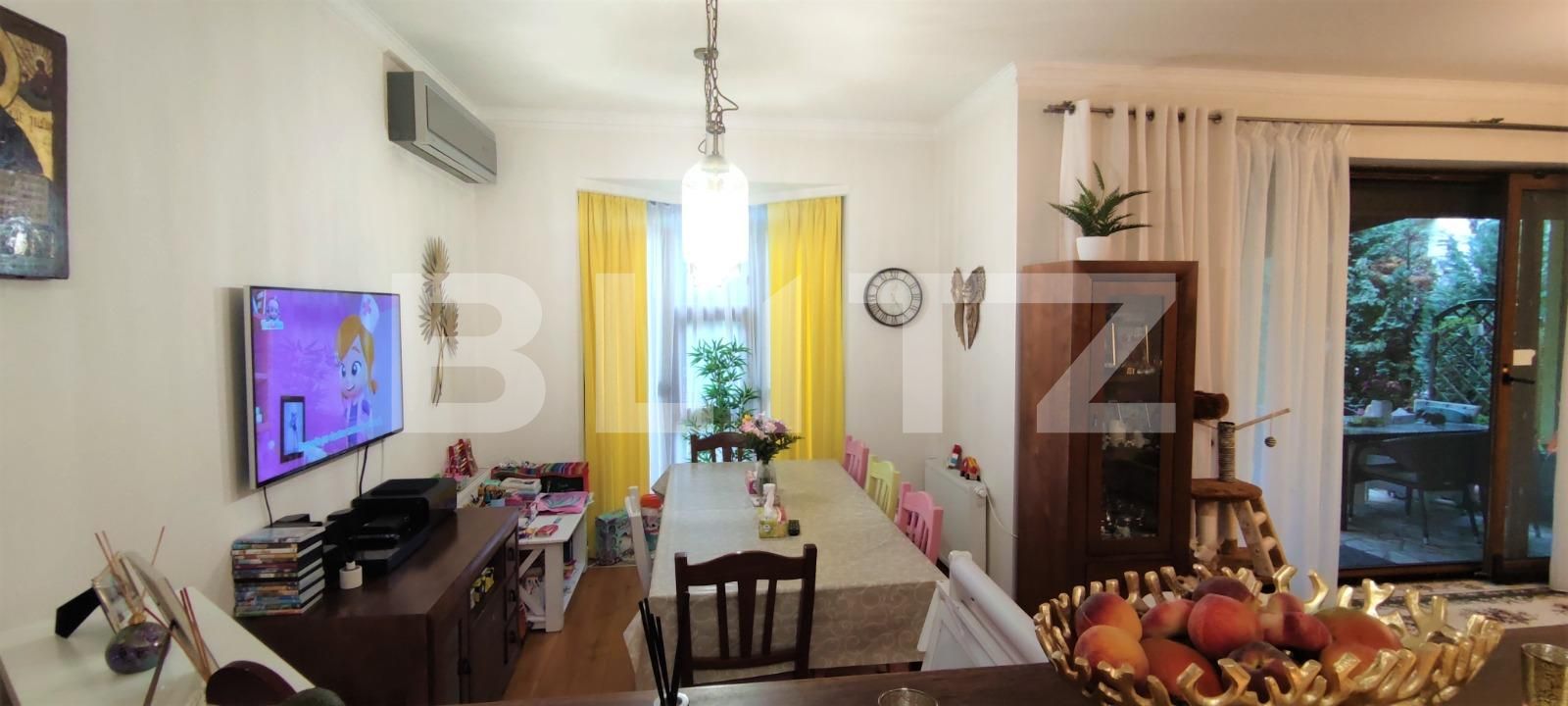 Casa de vânzare 6 camere Andrei Mureşanu - 90941CV | BLITZ Cluj-Napoca | Poza4