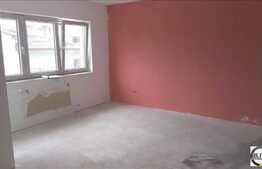 2 camere, 43 mp plus 11 mp balcon! Zona linistita! Boxa pentru depozitare!