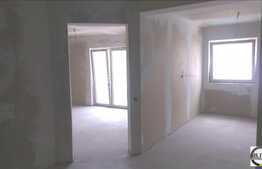 2 camere, 43 mp plus 11 mp balcon! Zona linistita! Boxa pentru depozitare!