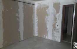 2 camere, 43 mp plus 11 mp balcon! Zona linistita! Boxa pentru depozitare!