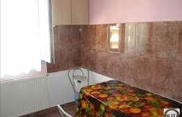 2 camere, 43 mp plus 11 mp balcon! Zona linistita! Boxa pentru depozitare!