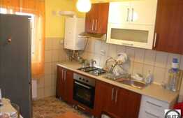 Apartament de vanzare cu 2 camere, 57 mp in zona Cetatii!