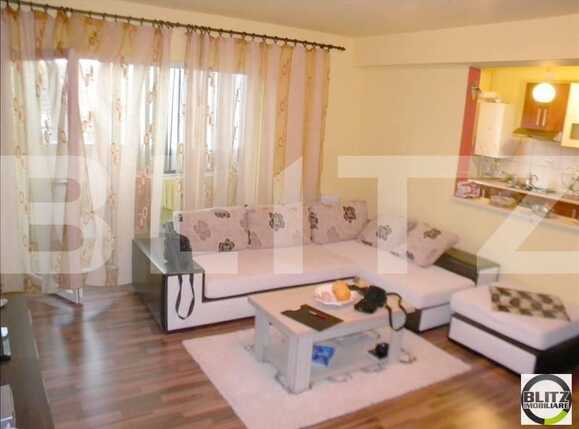 Apartament de vânzare 2 camere Floreşti - 9096AV | BLITZ Cluj-Napoca | Poza1