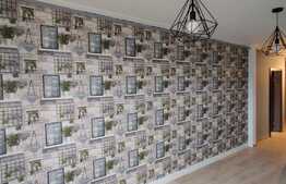 Apartament 2 camere, 55 mp, finisaje moderne, parcare, zona Eroilor