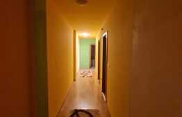 Apartament 3 camere, 65 mp, acces restrictionat, zona Tauti