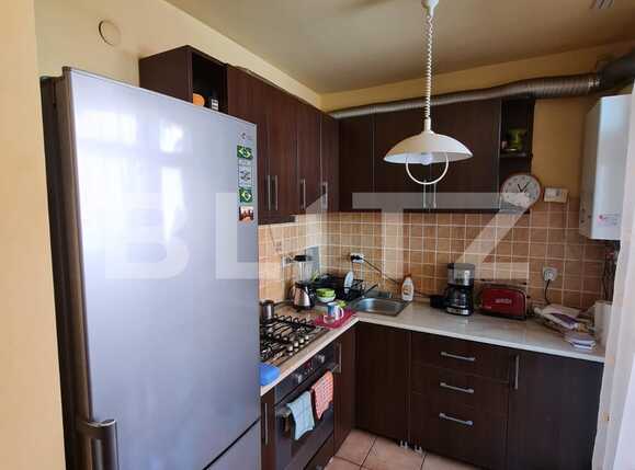 Apartament de vânzare 3 camere Floreşti - 90963AV | BLITZ Cluj-Napoca | Poza3