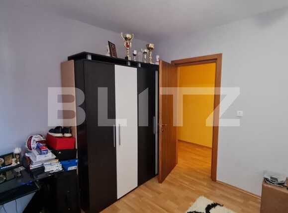 Apartament de vânzare 3 camere Floreşti - 90963AV | BLITZ Cluj-Napoca | Poza1