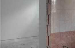 Apartament cu 1 camera, 34,68 mp, decomandat, zona strazii Mircea Zaciu